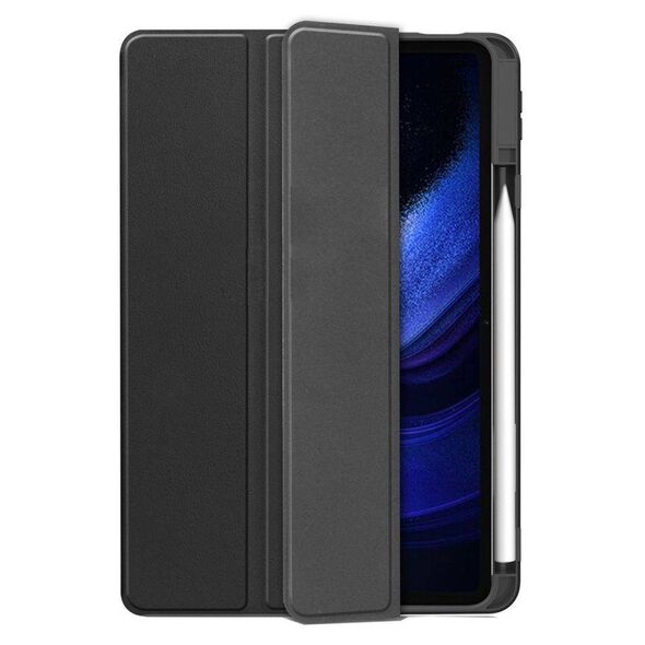 Case XIAOMI PAD 6 / 6 PRO Tech-Protect SC Pen black 9490713936696