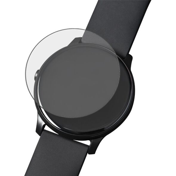 GrizzGlass HybridGlass Xiaomi Watch S1 Active