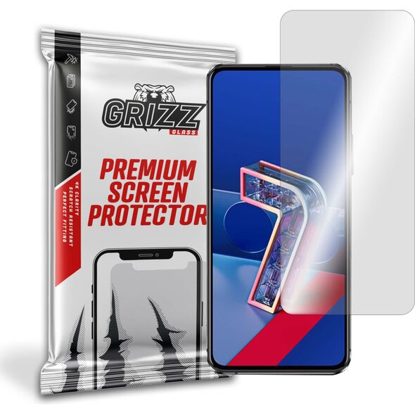 GrizzGlass HybridGlass Asus Zenfone 7 Pro 5G