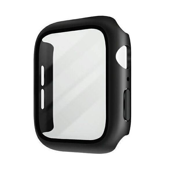 Case APPLE WATCH 4 / 5 / 6 / SE (40MM) UNIQ Nautic black 8886463677612