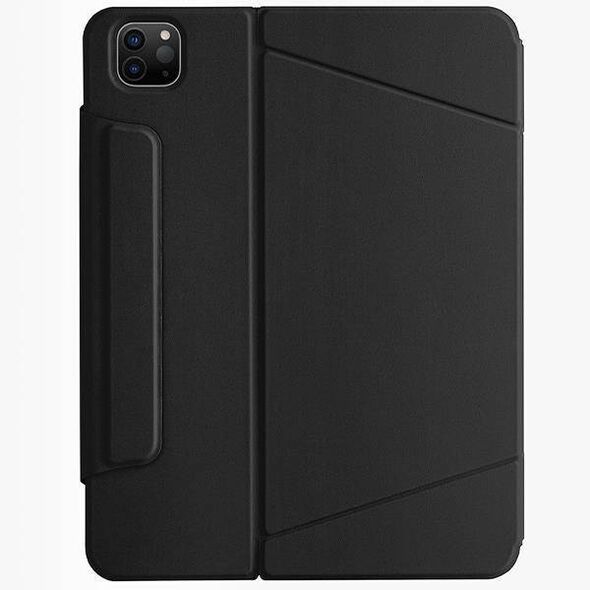 Case APPLE IPAD PRO 11.0 (3gen / 4gen) UNIQ Ryze black 8886463684337