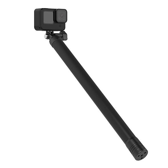 Selfie stick 2.7M TELESIN Carbon Fibre 6972860171333