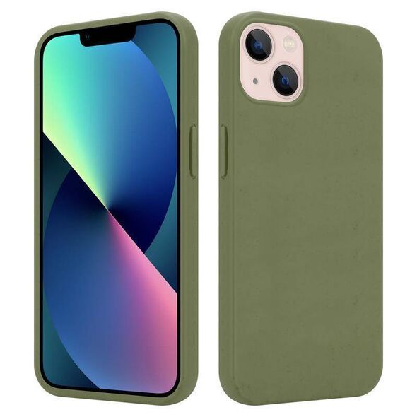 Case IPHONE 16 PLUS MX Eco khaki 5901313055648