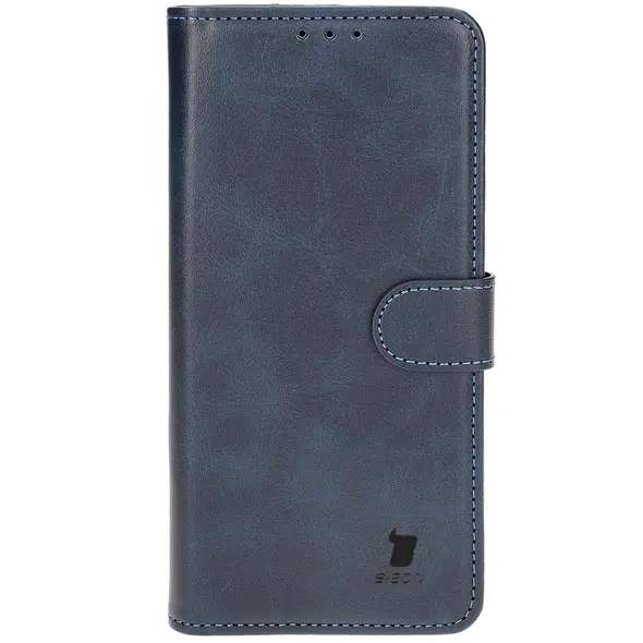 Bizon Case Pocket Honor 200 Pro navy blue