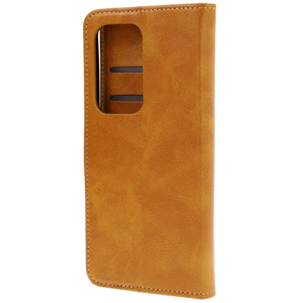 Bizon Case Pocket Honor 200 Lite brown