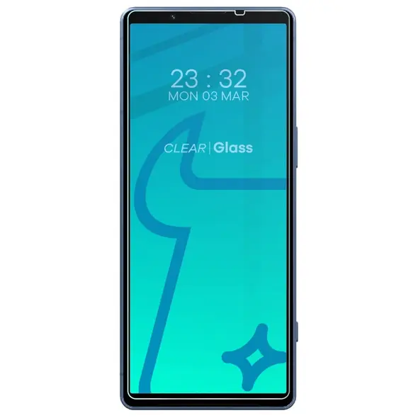 Bizon Glass Clear 2 Xperia 5 V