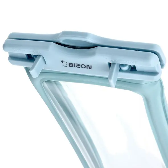 Bizon Case Hydrofloat light blue