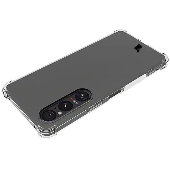 Bizon Case Salpa Xperia 1 VI clear