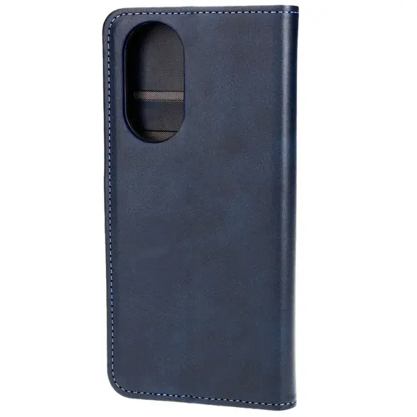 Bizon Case Pocket Oppo A58 4G navy blue