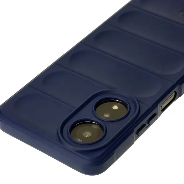 Bizon Case Tur Oppo A58 4G navy blue