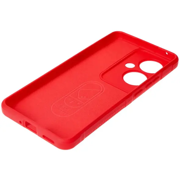 Bizon Case Tur Oppo Reno11 F 5G red