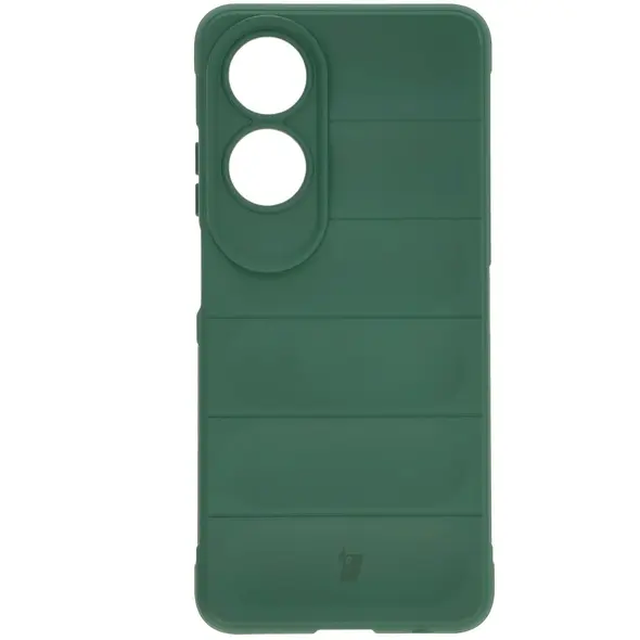 Bizon Case Tur Oppo A60 4G dark green