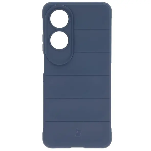 Bizon Case Tur Oppo A60 4G navy blue