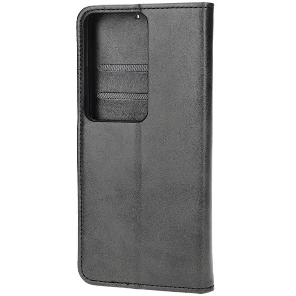 Bizon Case Pocket Oppo Reno11 F 5G black