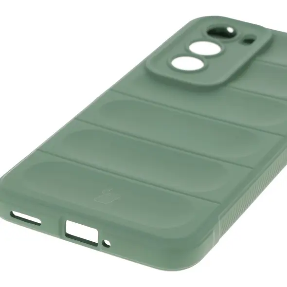 Bizon Case Tur Oppo Reno 12 Pro dark green