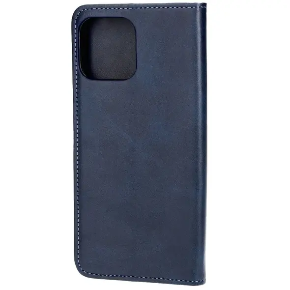 Bizon Case Pocket Pro Apple iPhone 13 Pro Max navy blue