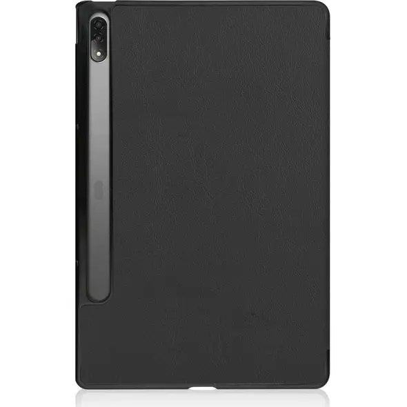 Bizon Case Tab Croc Lenovo Tab P12 Pro black