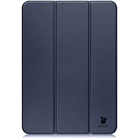 Bizon Case Tab Clear Matt Lenovo Tab M11 1 gen. navy blue