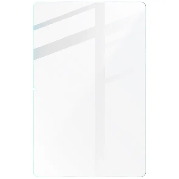 Bizon Glass Tab Clear Lenovo Tab P12 12.7 TB 370 [2 PACK]