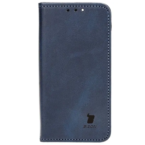 Bizon Case Pocket Pro Apple iPhone 13 Mini navy blue