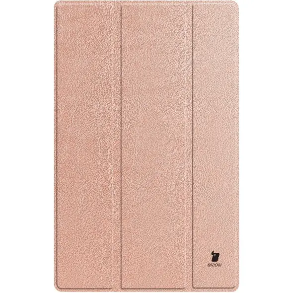 Bizon Case Tab Croc Lenovo Tab M10 Gen 2 rose gold