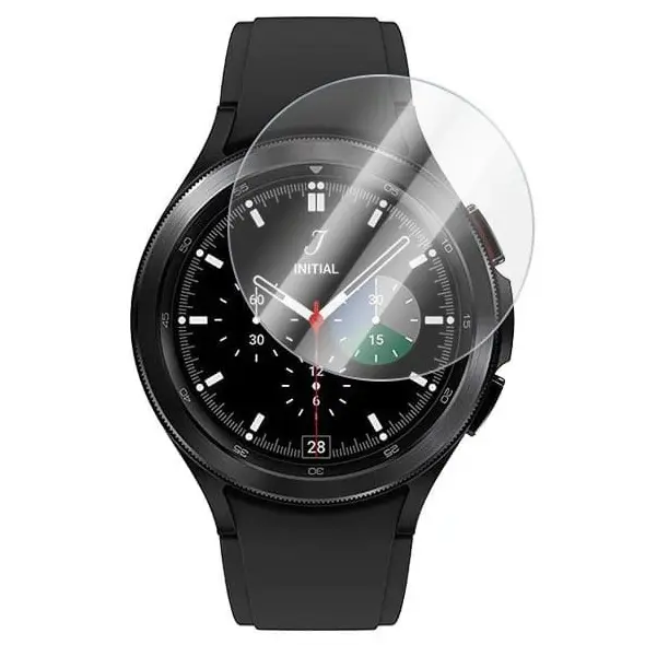 Bizon Glass Clear Samsung Galaxy Watch 4 42mm