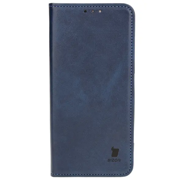 Bizon Case Pocket Pro Apple iPhone 14 Pro Max navy blue