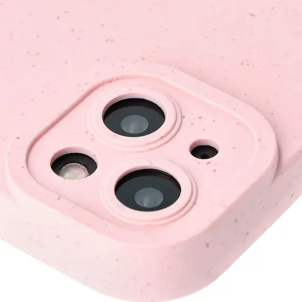 Bizon Bio-Case Apple iPhone 14 Plus pink