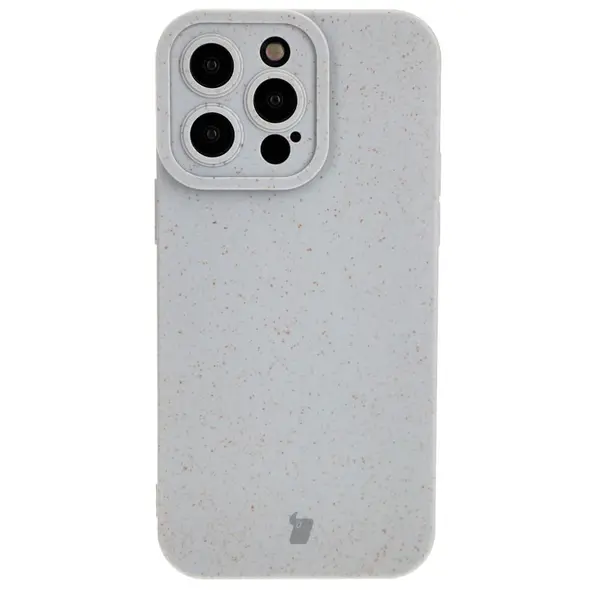 Bizon Bio-Case Apple iPhone 14 Pro Max grey