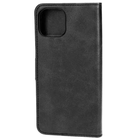 Bizon Case Pocket Apple iPhone 14 black