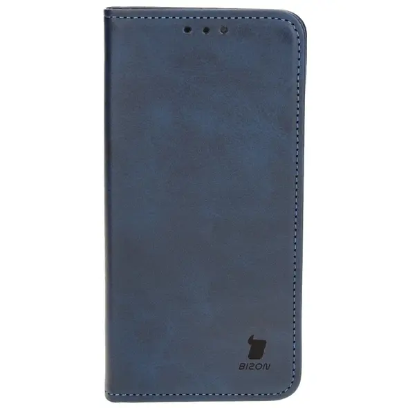 Bizon Case Pocket Pro Samsung Galaxy S23 Plus navy blue