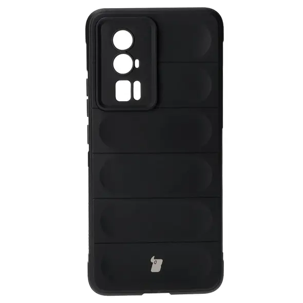 Bizon Case Tur Xiaomi Poco F5 Pro black