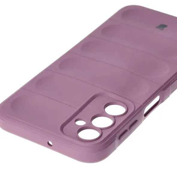 Bizon Case Tur Samsung Galaxy A24 4G light purple