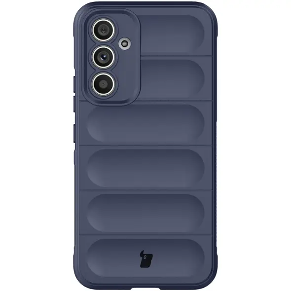 Bizon Case Tur Samsung Galaxy A54 5G navy blue