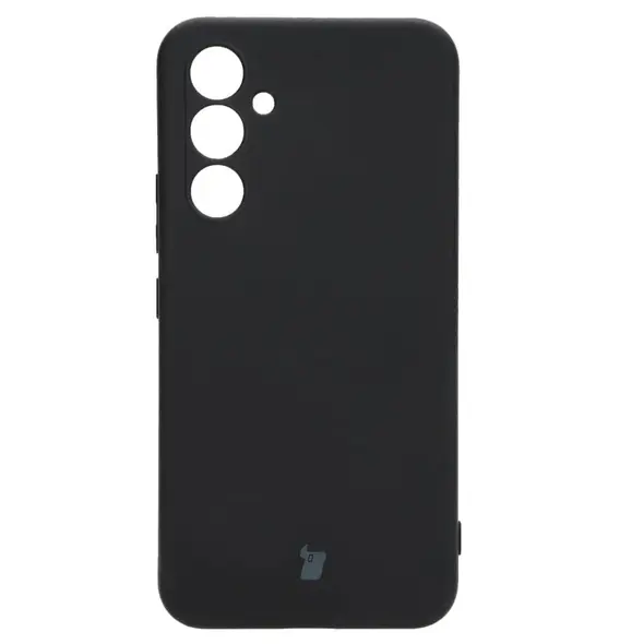 Bizon Case Silicone Samsung Galaxy A54 5G black