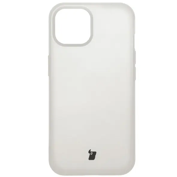 Bizon Case Angelo Apple iPhone 15 translucent