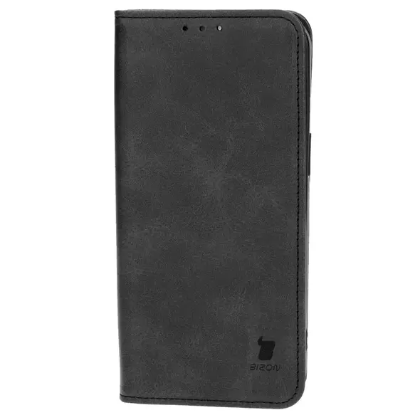 Bizon Case Pocket Pro Apple iPhone 15 Pro Max black