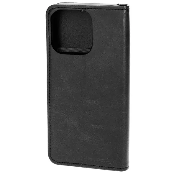 Bizon Case Pocket Pro Apple iPhone 15 Pro black