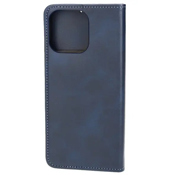 Bizon Case Pocket Pro Apple iPhone 15 Pro Max navy blue