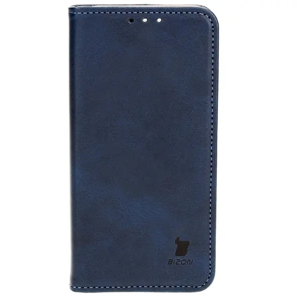 Bizon Case Pocket Pro Apple iPhone 15 Pro navy blue