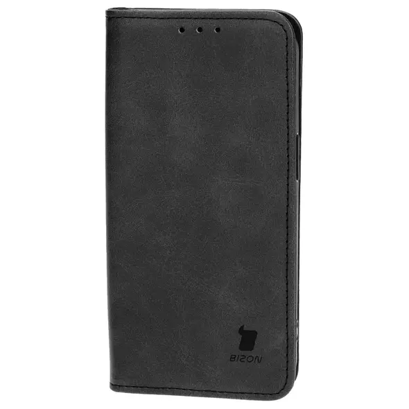 Bizon Case Pocket Pro Apple iPhone 15 black