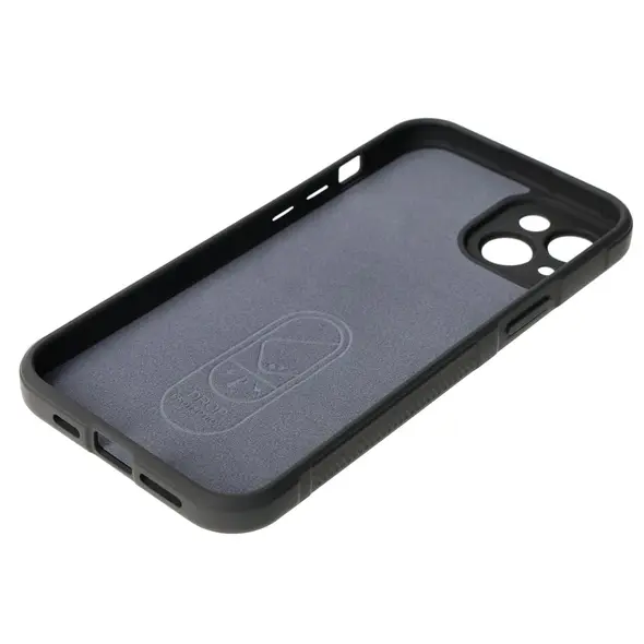 Bizon Case Tur Apple iPhone 15 Plus grey