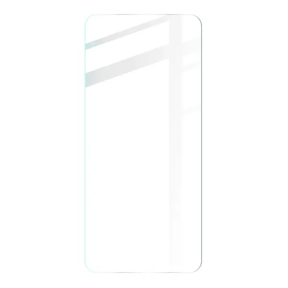 Bizon Glass Clear tempered glass - 3 pcs. + lens glass Motorola Edge 30