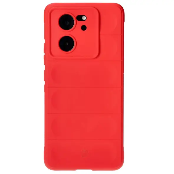 Bizon Case Tur Xiaomi 13T Pro / 13T red