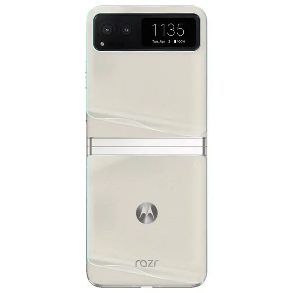 Bizon Glass Hydrogel Motorola Razr 40