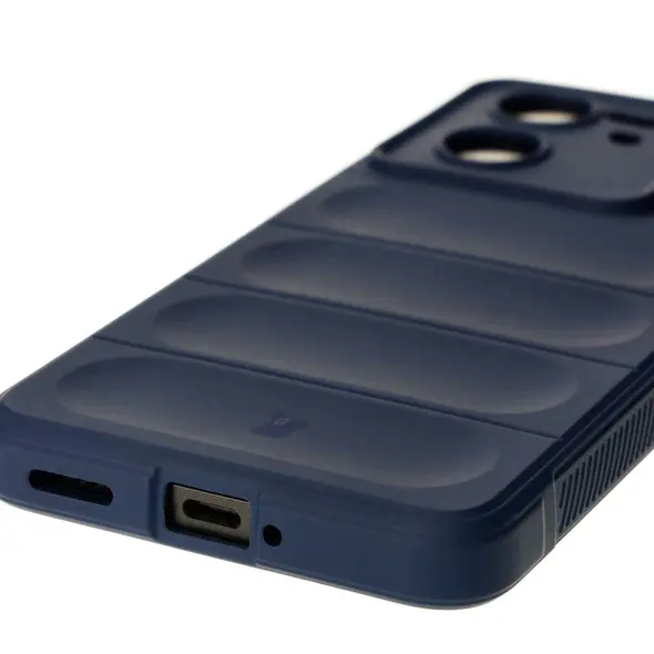 Bizon Case Tur Xiaomi 13T Pro / 13T navy blue