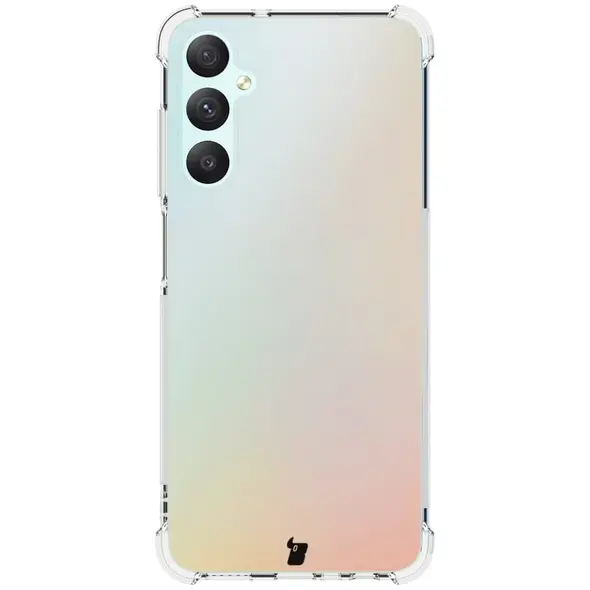 Bizon Case Salpa Samsung Galaxy A05s clear