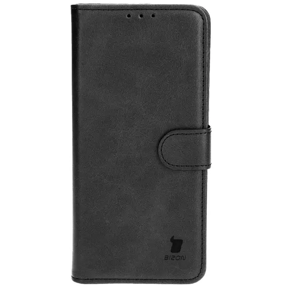 Bizon Case Pocket Motorola Moto G14 black