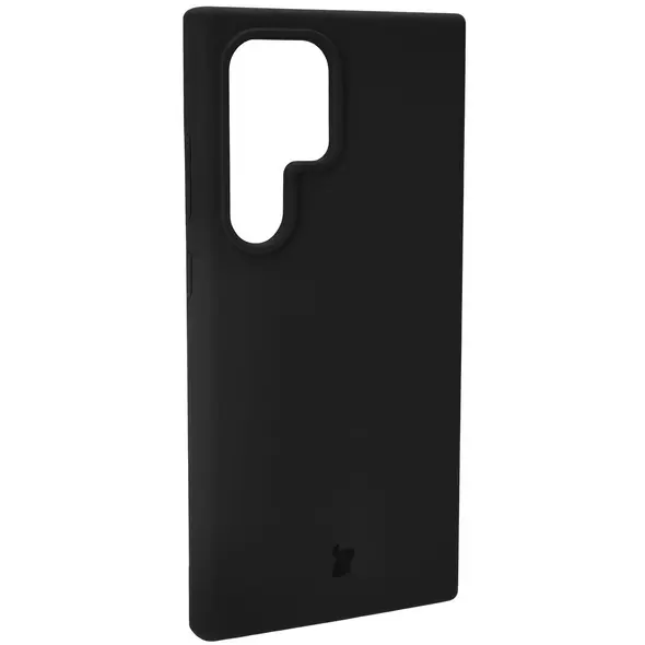 Bizon Soft Case Samsung Galaxy S24 Ultra black