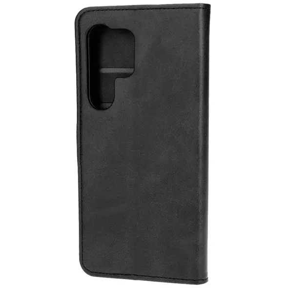 Bizon Case Pocket Samsung Galaxy S24 Ultra black